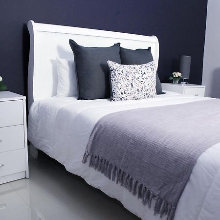 Kiendo Bed And Breakfast Johannesburg Exterior foto