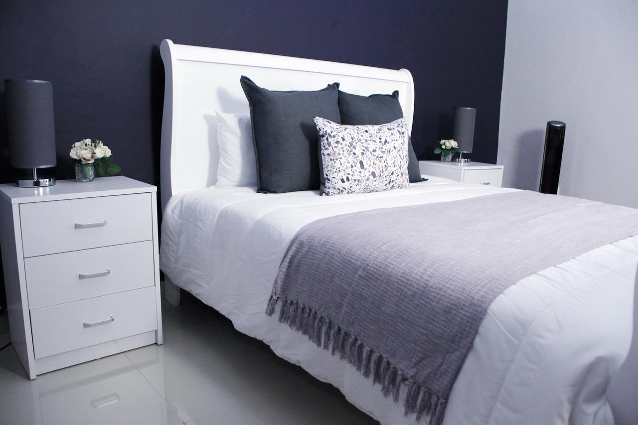 Kiendo Bed And Breakfast Johannesburg Exterior foto