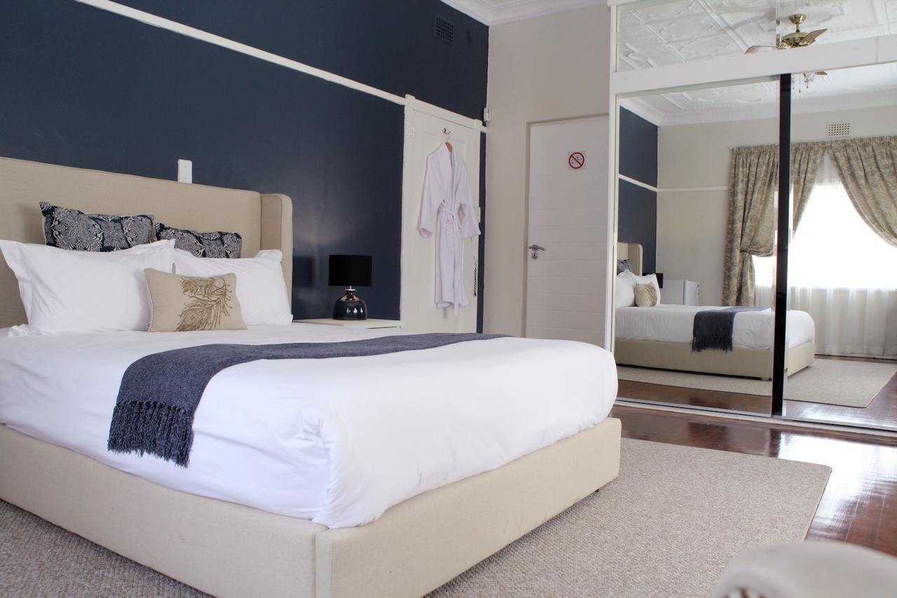 Kiendo Bed And Breakfast Johannesburg Exterior foto