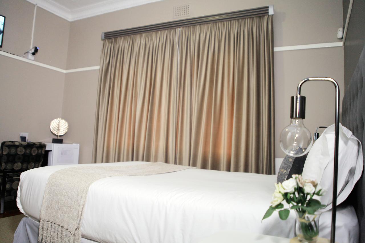 Kiendo Bed And Breakfast Johannesburg Exterior foto