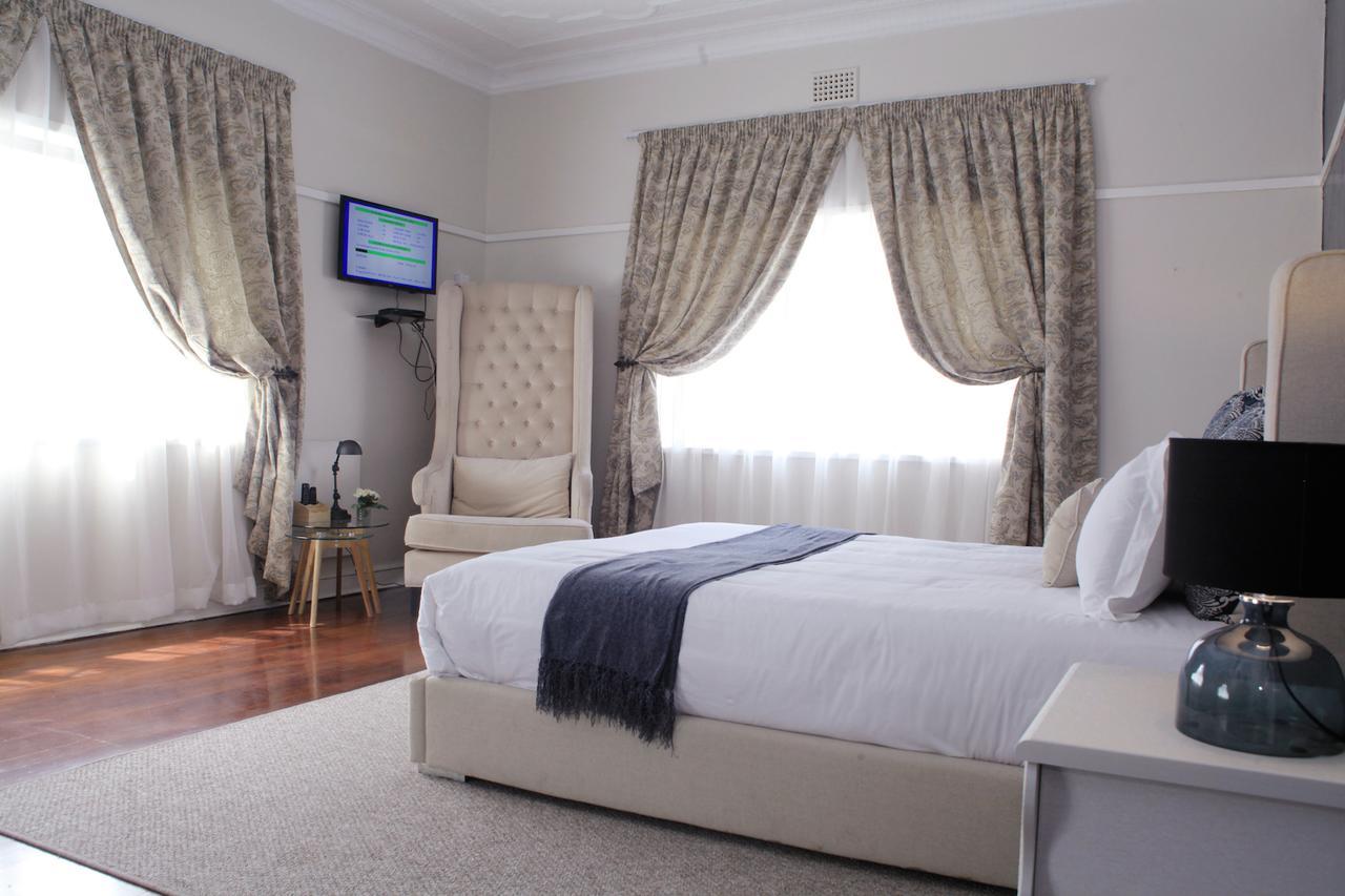 Kiendo Bed And Breakfast Johannesburg Exterior foto