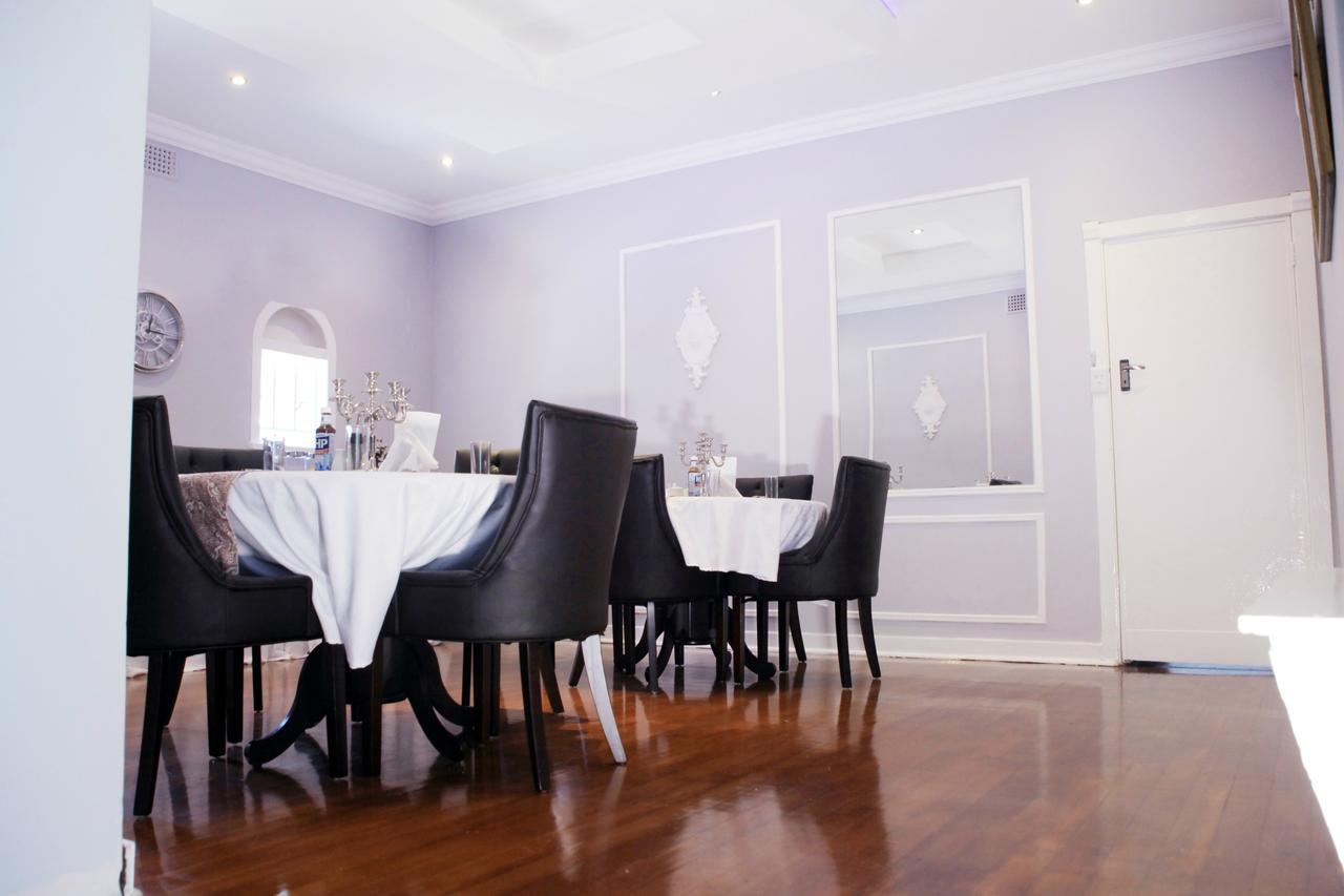 Kiendo Bed And Breakfast Johannesburg Exterior foto
